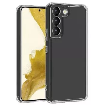 Mobile phone case eSTUFF ES673115-BULK Transparent Samsung