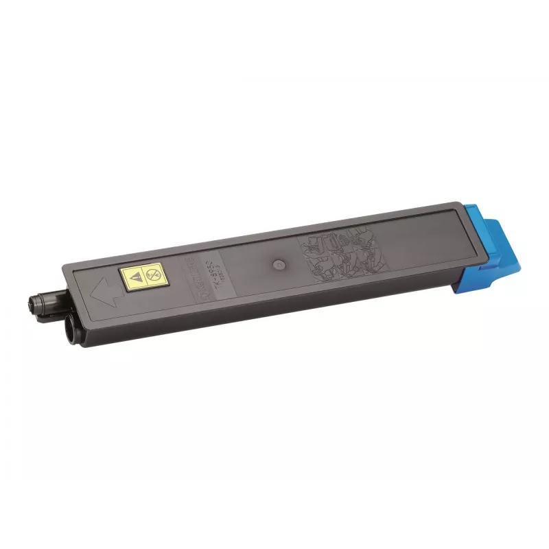 KYOCERA TK-895C toner cartridge 1 pc(s) Original Cyan