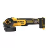 DeWalt DCG409VS 18v XR Cordless Flexvolt Advantage Angle Grinder 125mm