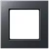 Outlet box accessory JUNG A5581BFANM, plastic mounting box insert, 1 pc