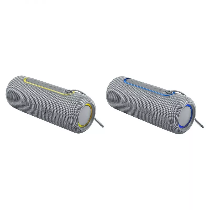 Muse M-780 LG Wireless Speaker, Silver