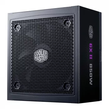 Power Supply Unit Cooler Master GX II Gold 850