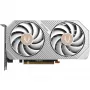 ZOTAC GAMING GeForce RTX 5050 Twin Edge OC 8GB GDDR6 White Graphics Card