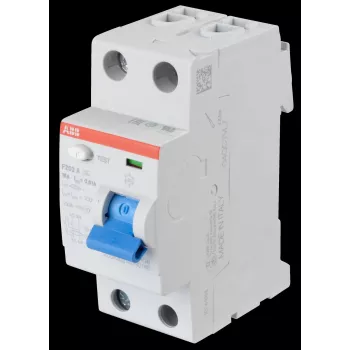 Abb F202A-16/0,01 Networking Device