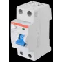 Abb F202A-16/0,01 Networking Device