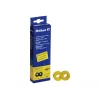 Pelikan Ribbon 513671 compatible for Olivetti GP7593LO Praxis Lot Gr.168 (5)