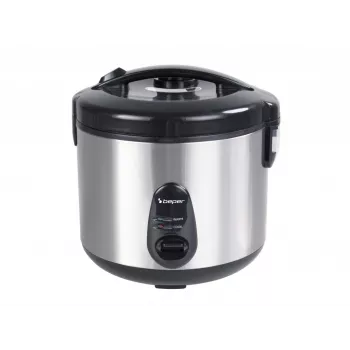 Beper P101VAP002 rice cooker and steamer