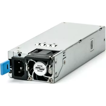 FANTEC NT-MR8000W - Power Supply (Internal) - EPS2U - AC 110-240 V - 800 Watt - active PFC (2169)