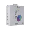 Headphones White Shark GH-2342 Firefly White