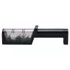 ZWILLING Miyabi Pull through knife sharpener Black