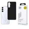 Phone wallet case 3MK Matt Case for Samsung Galaxy A17 5G 4G