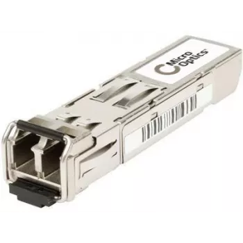 Lanview MO-MGB-SX network transceiver module Fiber optic 850 nm