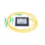 Cable splitter Extralink Splitter 1:4 FBT SC/APC 70:10:10:10 2.0mm 1m
