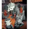 Playset Playmobil 70926 Guardian of the Lava Mine 5-10 years Multicolour