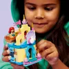 Blocks Disney 43285 Ariels Magical Mini Palace