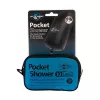Portable pocket shower SEA TO SUMMIT APSHOWER/UNI/UNI — 10 L, 6 m hose, 70D nylon, 120 g