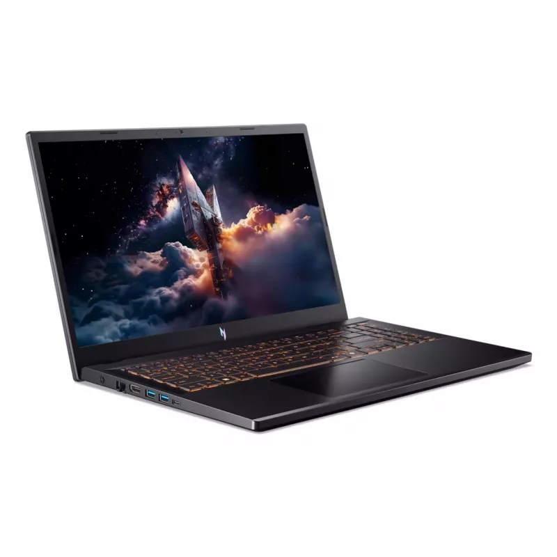 Laptop Acer Nitro V 15 ANV15-52 15.6 inch Intel Core i7 13620H 16GB RAM 1TB SSD GeForce RTX 5060 Win 11 Home