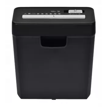 Paper Shredder Extralink 10L Office Document Shredder