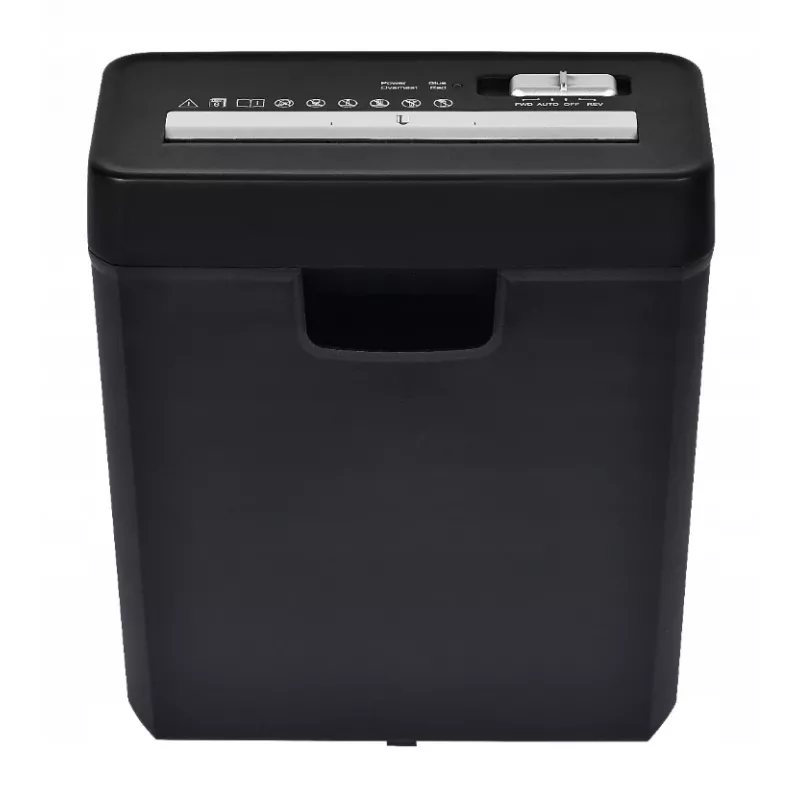 Paper Shredder Extralink 10L Office Document Shredder