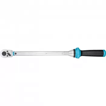 Click torque wrench HAZET 5122-3CT