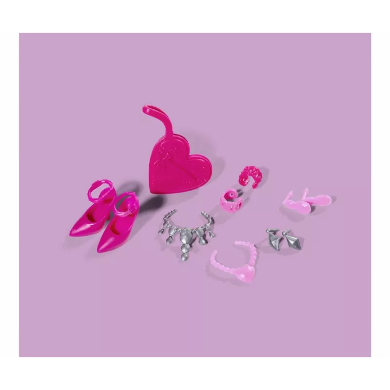 Doll Steffi Love Jewellery Shop