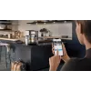 Siemens TQ715R03 coffee maker Fully-auto Espresso machine 2.4 L