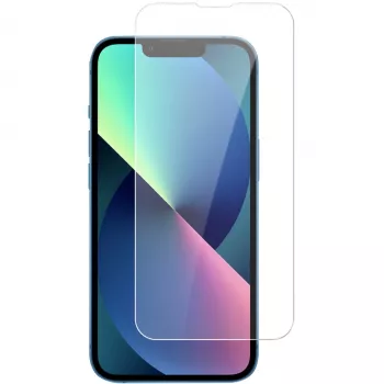 Screen Protector 4smarts 496581 for iPhone 13 13 Pro Transparent