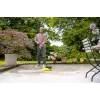 Kärcher K 7 Comfort Premium Home pressure washer Upright 600 l/h 3000 W Yellow