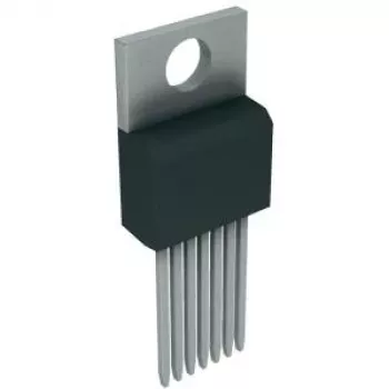 DC/DC Switching Regulator Texas Instruments LM2678T-5.0/NOPB — PMIC in TO-220-7