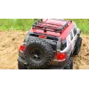 Crawler truck Amewi 22592 Electric engine 1:10 1500 mAh