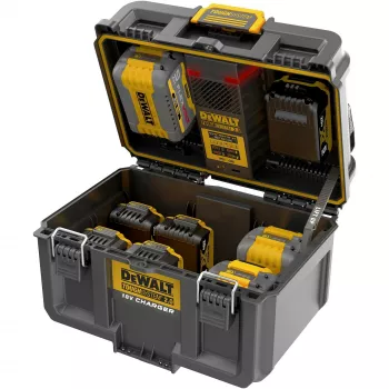 Toughsystem Charger DWST83471 2X4A Dewalt
