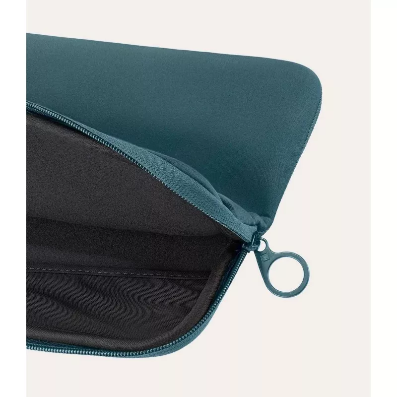 Sleeve case Tucano Top 14 inch 35.6 cm Petrol Monochromatic
