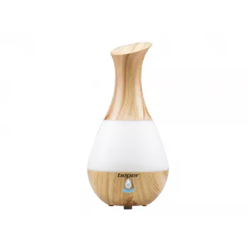 Electric kettle Beper 70.405 — 1.7 L capacity, 2200 W power, stainless steel heating