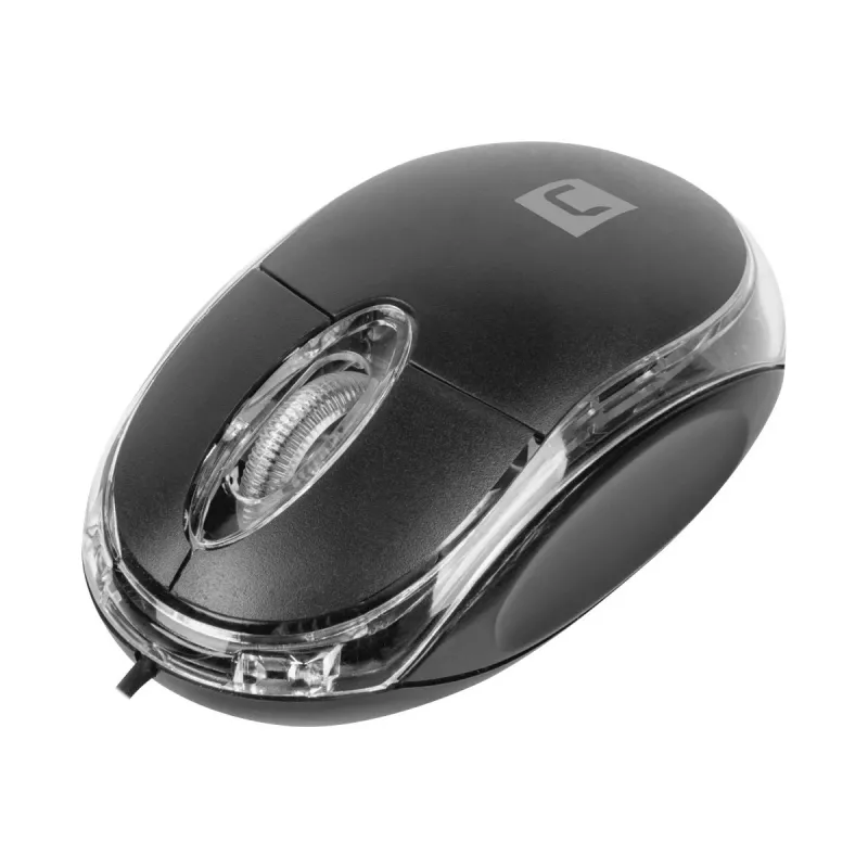 Mouse NATEC Vireo 2 USB Type-A Optical