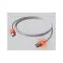 EasyLan Cat.6A S/FTP 2m Network Cable Grey Cat6a S/FTP (S-STP) (CS1OAADAD0020)