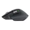 Mouse Logitech MX Master 3S RF Wireless + Bluetooth