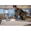 Bosch GEX 34-150 Professional Random orbital sander 12000 RPM 24000 OPM Black, Blue, Grey, Red