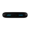 Power Bank Zen 10000 mAh Black, FIXZEN-10-BK
