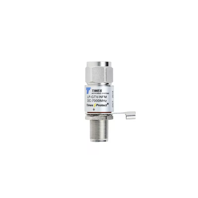 Surge protector Lancom 61257 for Ethernet/LAN connections, model AirLancer 61257