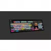 Logickeyboard Adobe After Effects CC Astra 2 UK PC - Keyboard