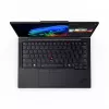 Lenovo ThinkPad T14s Gen 6 (AMD) Copilot+ PC AMD Ryzen™ AI 7 350 Laptop 35.6 cm (14 inch) WUXGA 32 GB LPDDR5x-SDRAM 1 TB SSD Wi-Fi 7 (802.11be) Windows 11 Pro German Black
