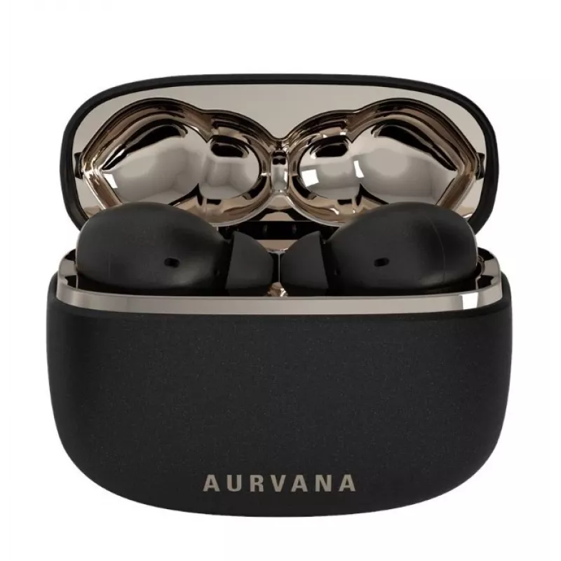 Headphones Aurvana Ace SXFI