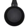 Saucepan Salter BW09322AR 16 cm Megastone Noir, 16cm diameter