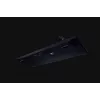 Razer BlackWidow V4 Low-Profile HyperSpeed Keyboard Gaming USB RF Wireless Bluetooth QWERTY US International Black