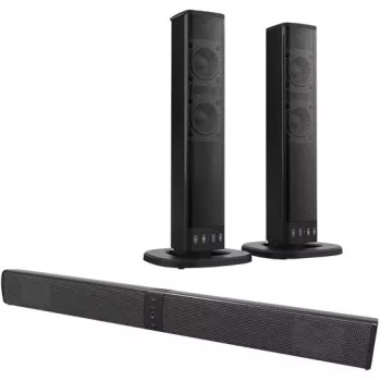 Soundbar Xoro HSB 55 20W