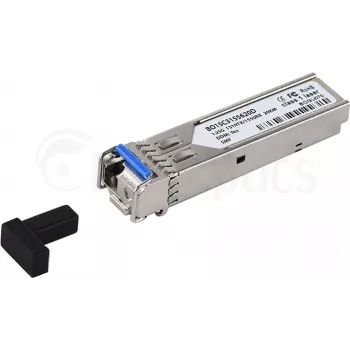 BlueOptics SFP-GE20KT13R15-BO Fibre Optic Network Transceiver Module 1250 Mbit/s (SFP-GE20KT13R15-BO)