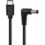 Goobay USB-C -to-DC-Cable 5 V/3 A 1.5 m - USB-3.1-Plug Type C> DC-Plug 5.50 x 2 (78973)