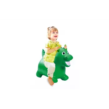 Ride-on toy Jamara 460315 rocking animal