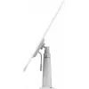 IP security camera EZVIZ HB8 4MP (2560×1440), outdoor, PTZ, Wi‑Fi, battery/DC, solar panel included