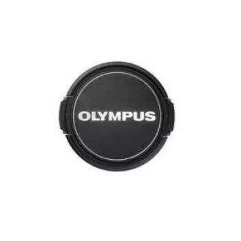 Lens Cap Olympus LC-46 Black